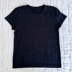 Lululemon Workout Shirt